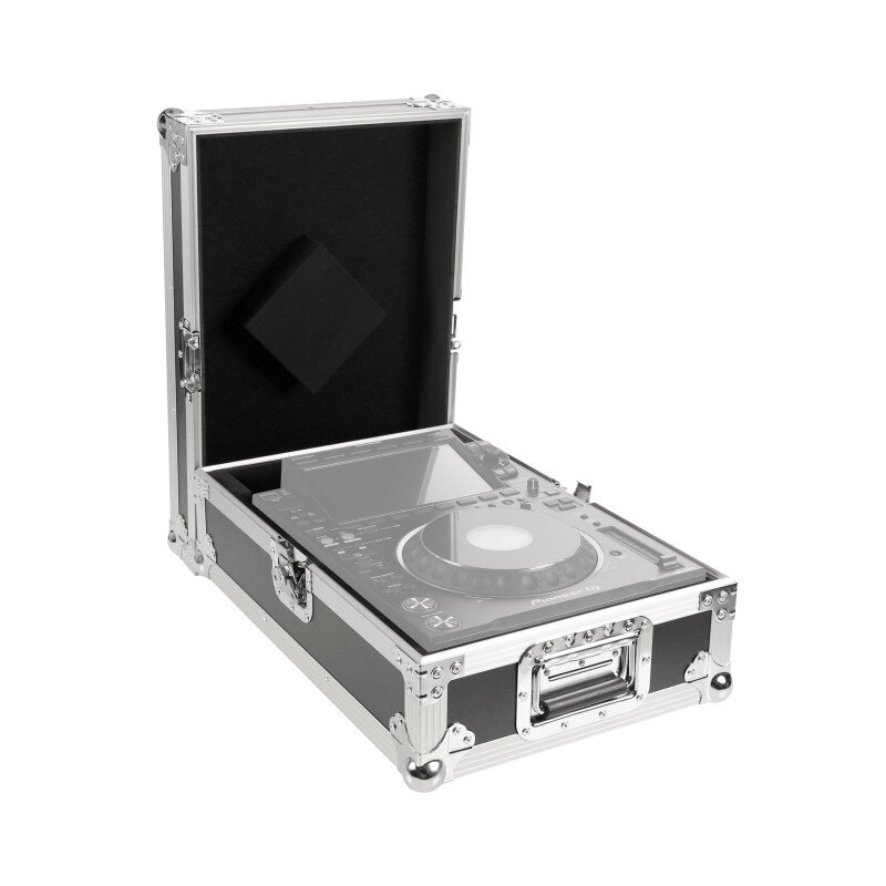 Plugger Case Flight case CDJ 3000   PLUFLICDJ3000 - 1