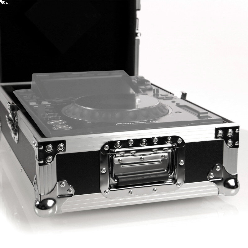 Plugger Case Flight case CDJ 3000   PLUFLICDJ3000 - 2