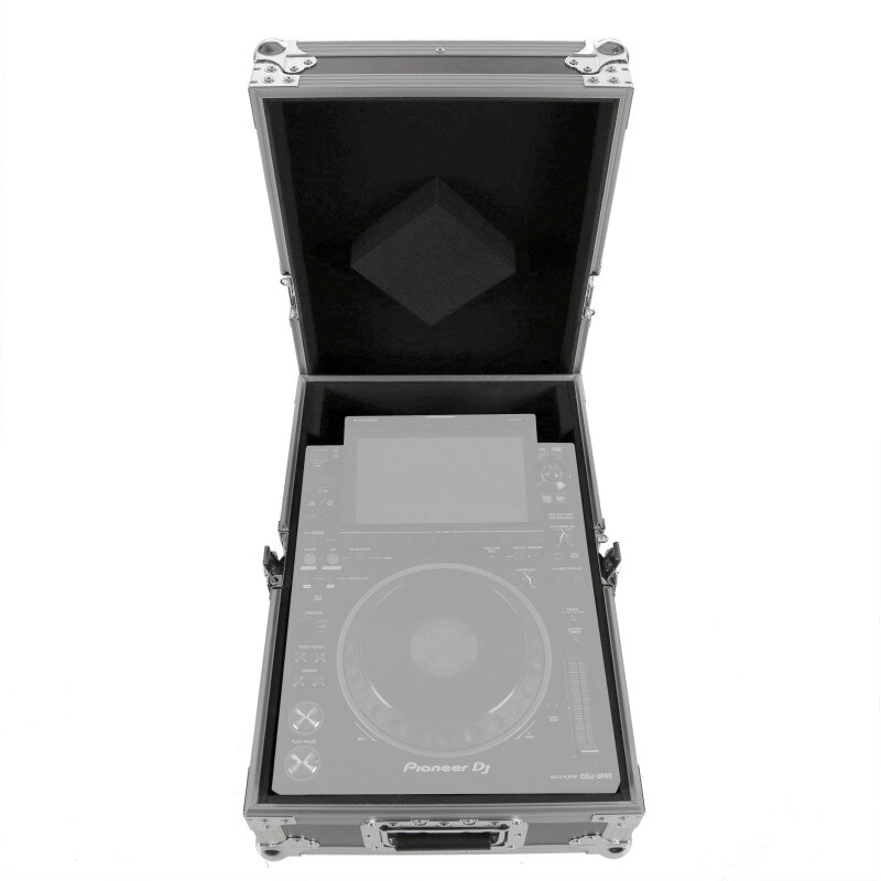 Plugger Case Flight case CDJ 3000   PLUFLICDJ3000 - 3