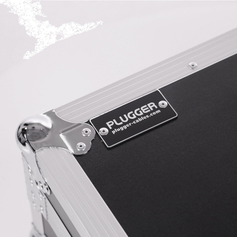 Plugger Case Flight case CDJ 3000   PLUFLICDJ3000 - 7