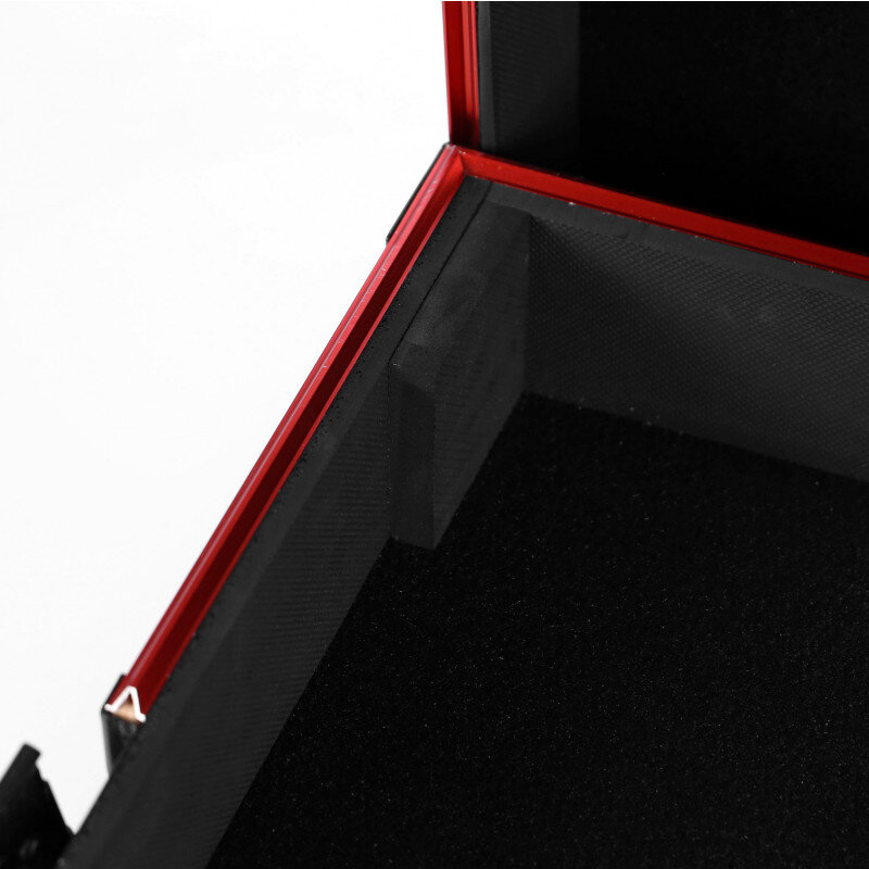 Plugger Case Flight case CDJ 3000 Elite   PLUFLICDJ3000ELI - 4