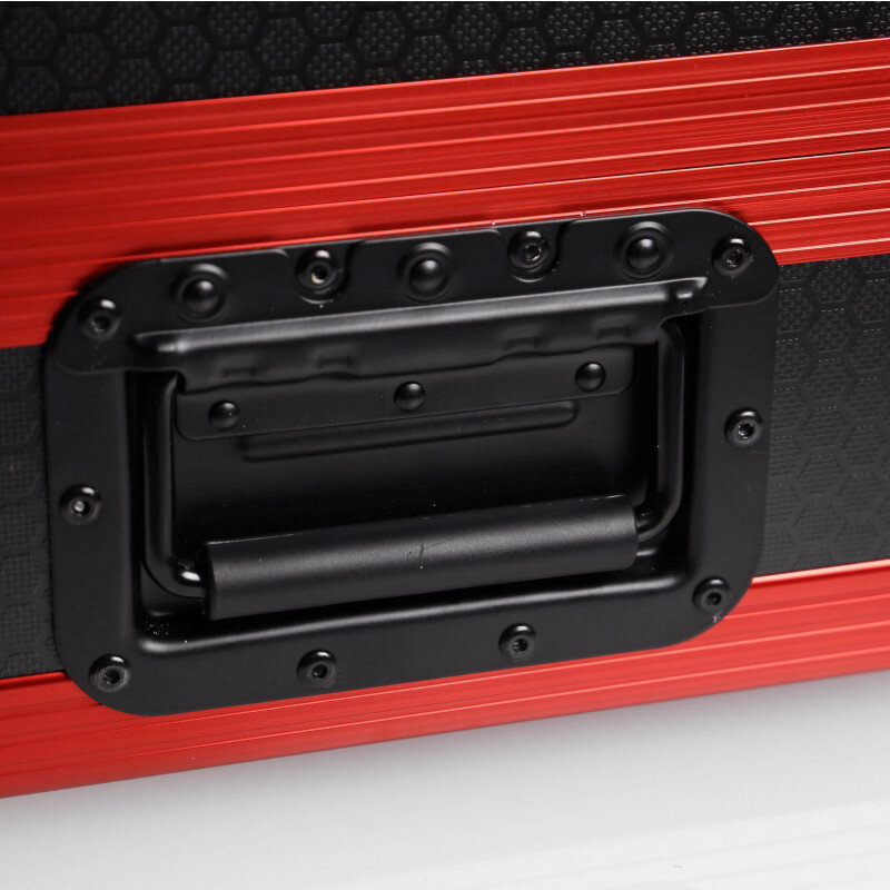 Plugger Case Flight case CDJ 3000 Elite   PLUFLICDJ3000ELI - 9