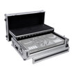 Plugger Case Flight case DDJ 800   PLUFLIDDJ800 - 1