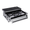 Plugger Case Flight case DDJ 800   PLUFLIDDJ800 - 2