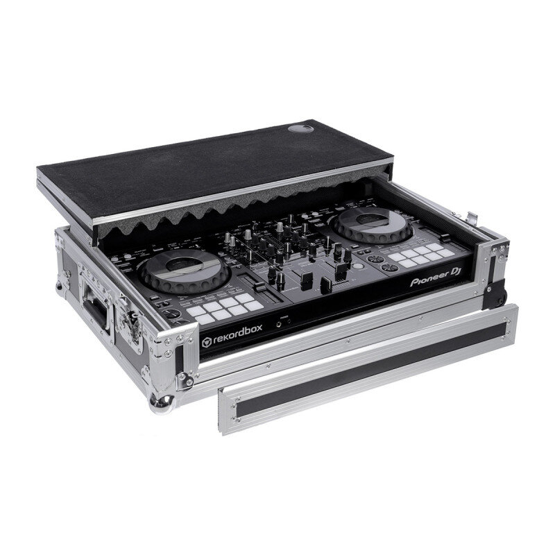 Plugger Case Flight case DDJ 800   PLUFLIDDJ800 - 2