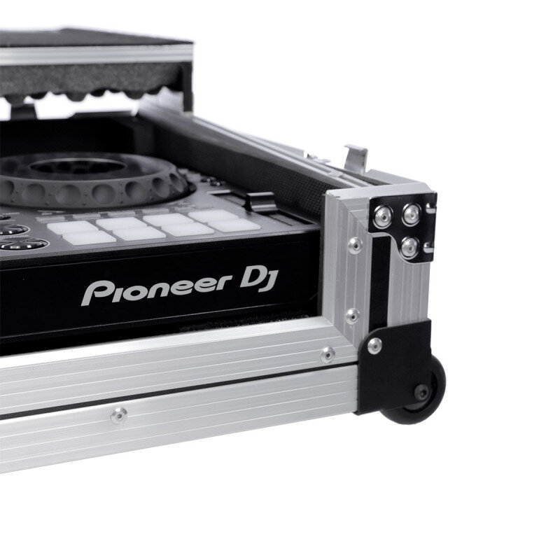 Plugger Case Flight case DDJ 800   PLUFLIDDJ800 - 4