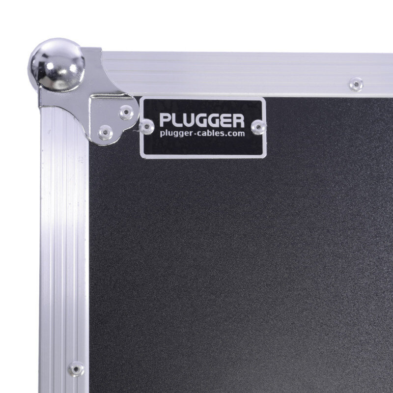 Plugger Case Flight case DDJ 800   PLUFLIDDJ800 - 7