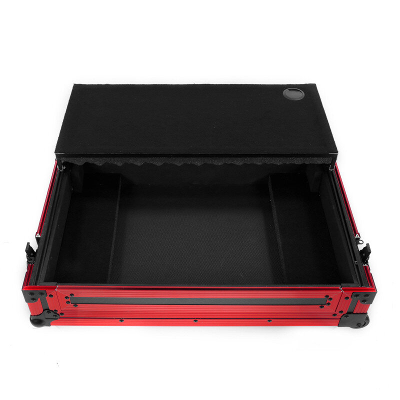 Plugger Case Flight case DDJ 800 Elite   PLUFLIDDJ800ELI - 3