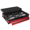 Plugger Case Flight case DDJ 800 Elite   PLUFLIDDJ800ELI - 10