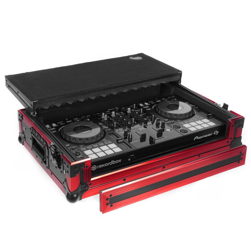 Plugger Case Flight case DDJ 800 Elite   PLUFLIDDJ800ELI - 10