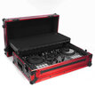 Plugger Case Flight case DDJ 800 Elite   PLUFLIDDJ800ELI - 12