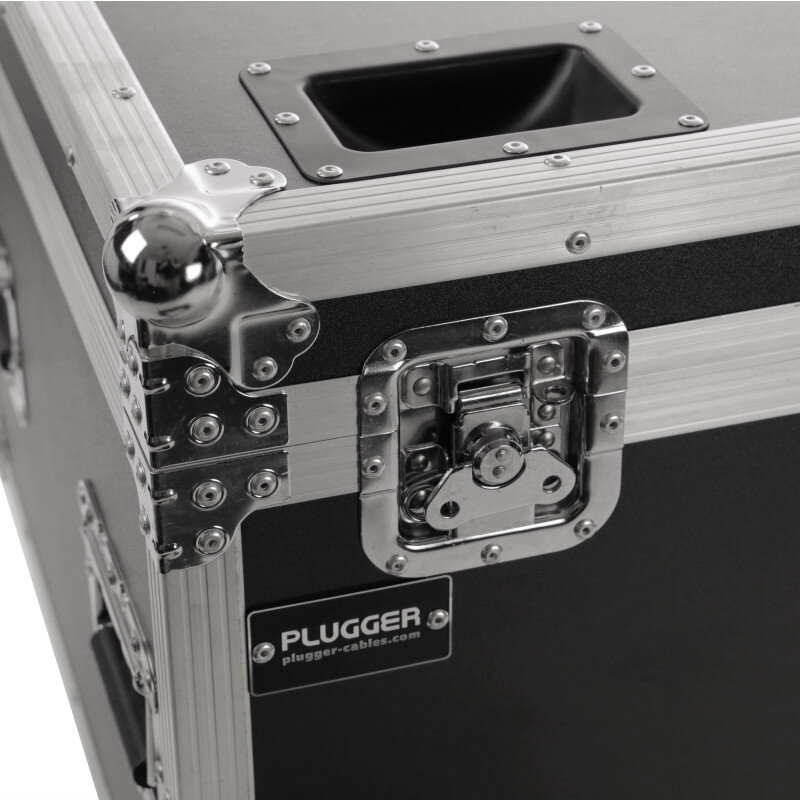 Plugger Case Flight case FT 755435   PLUFLIFT755435 - 3