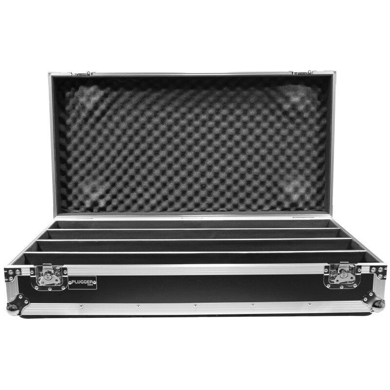 Plugger Case Flight case LEDBAR4   PLUFLILEDBAR4 - 2