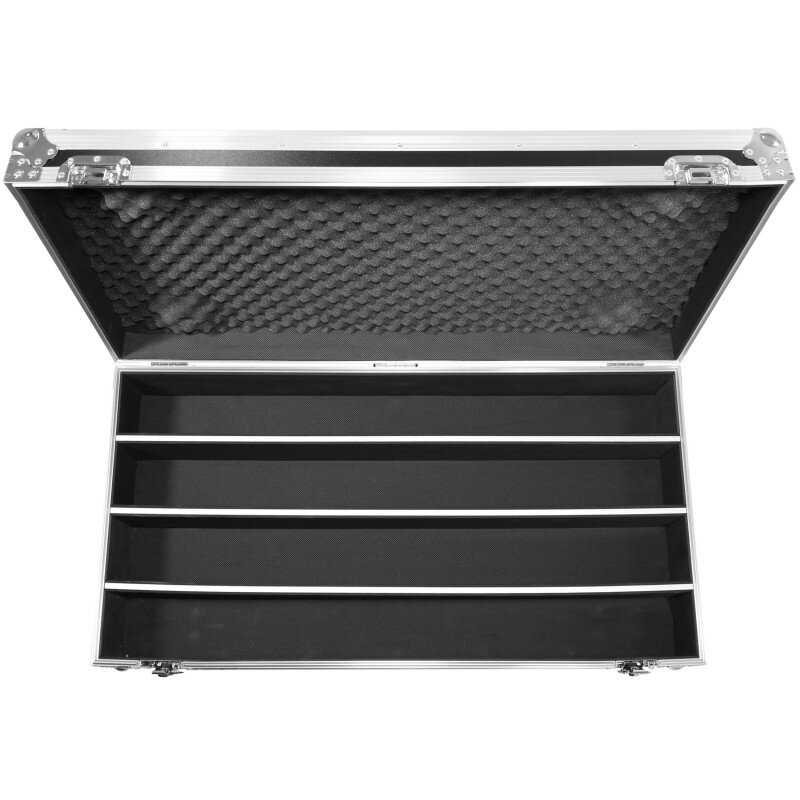 Plugger Case Flight case LEDBAR4   PLUFLILEDBAR4 - 3