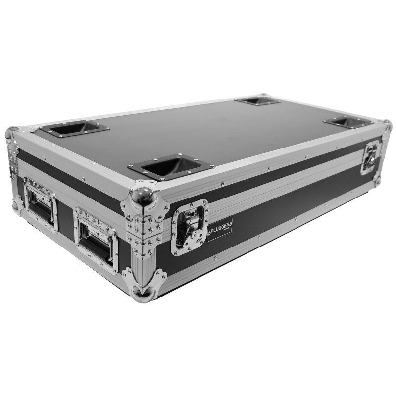 Plugger Case Flight case LEDBAR4   PLUFLILEDBAR4 - 9
