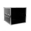Plugger Case Flight case Rack 10U   PLUFLIRACK10U - 2
