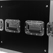 Plugger Case Flight case Rack 10U   PLUFLIRACK10U - 6