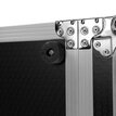 Plugger Case Flight case Rack 10U   PLUFLIRACK10U - 8