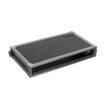 Plugger Case Flight case Rack 1U short   PLUFLIRACK1USHORT - 4