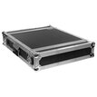 Plugger Case Flight case Rack 2U   PLUFLIRACK2U - 1