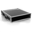 Plugger Case Flight case Rack 2U   PLUFLIRACK2U - 2