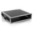Plugger Case Flight case Rack 2U   PLUFLIRACK2U - 3