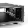 Plugger Case Flight case Rack 2U   PLUFLIRACK2U - 4