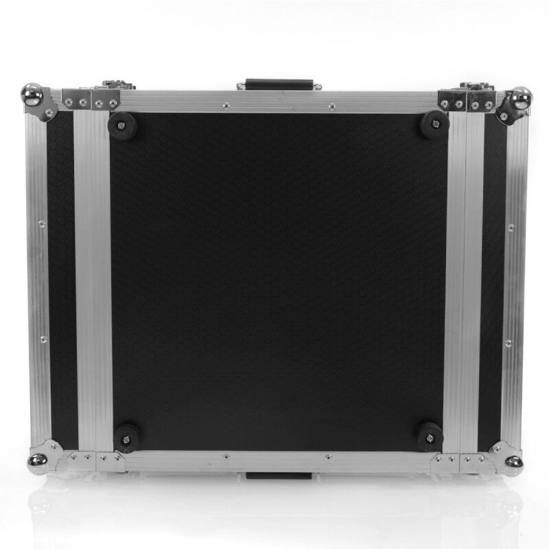 Plugger Case Flight case Rack 2U   PLUFLIRACK2U - 7