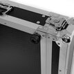 Plugger Case Flight case Rack 2U   PLUFLIRACK2U - 8