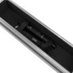 Plugger Case Flight case Rack 2U short   PLUFLIRACK2USHORT - 5