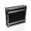 Plugger Case Flight case Rack 2U short   PLUFLIRACK2USHORT - 8