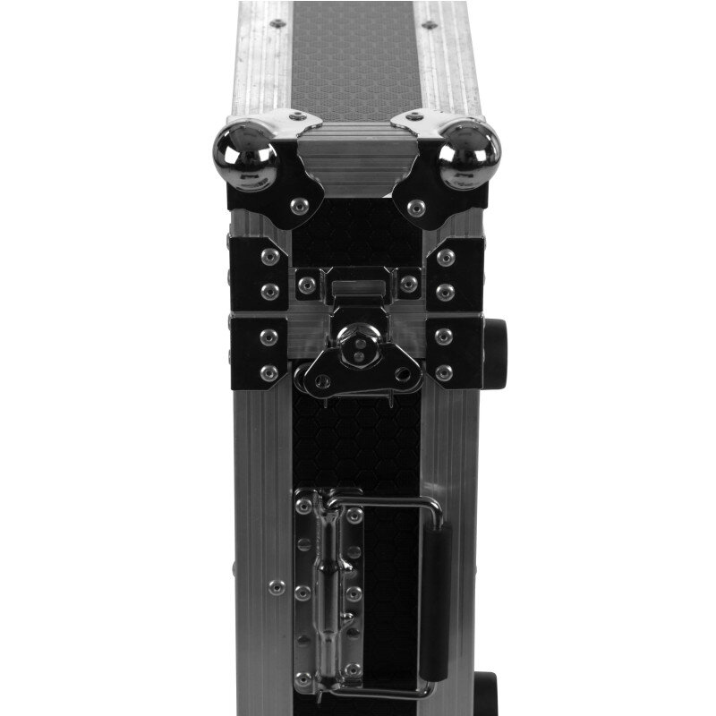 Plugger Case Flight case Rack 2U short   PLUFLIRACK2USHORT - 9