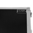 Plugger Case Flight case Rack 4U   PLUFLIRACK4U - 5
