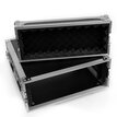 Plugger Case Flight case Rack 4U   PLUFLIRACK4U - 6