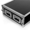 Plugger Case Flight case Rack 4U   PLUFLIRACK4U - 8