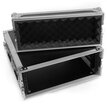 Plugger Case Flight case Rack 6U   PLUFLIRACK6U - 7