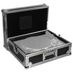 Plugger Case Flight case TurnTable   PLUFLITURNTABLE - 1