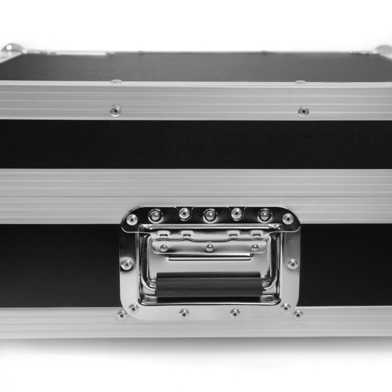 Plugger Case Flight case TurnTable   PLUFLITURNTABLE - 7