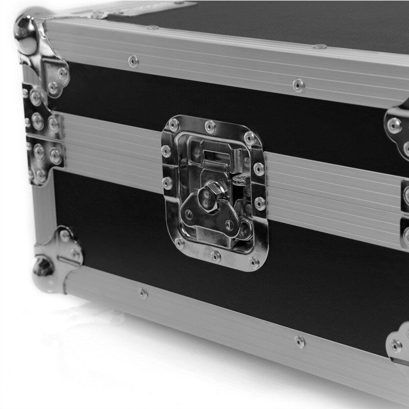 Plugger Case Flight case TurnTable   PLUFLITURNTABLE - 8