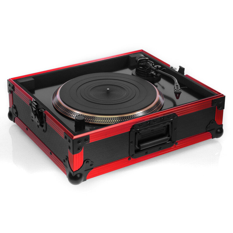 Plugger Case Flight case TurnTable Elite   PLUFLITURNTABLEELI - 2