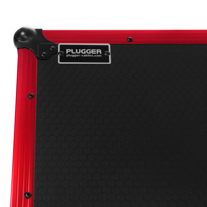 Plugger Case Flight case TurnTable Elite   PLUFLITURNTABLEELI - 8