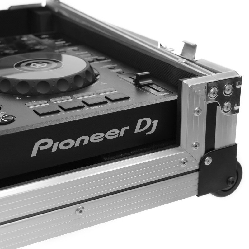 Plugger Case Flight case XDJ RR   PLUFLIXDJRR - 3