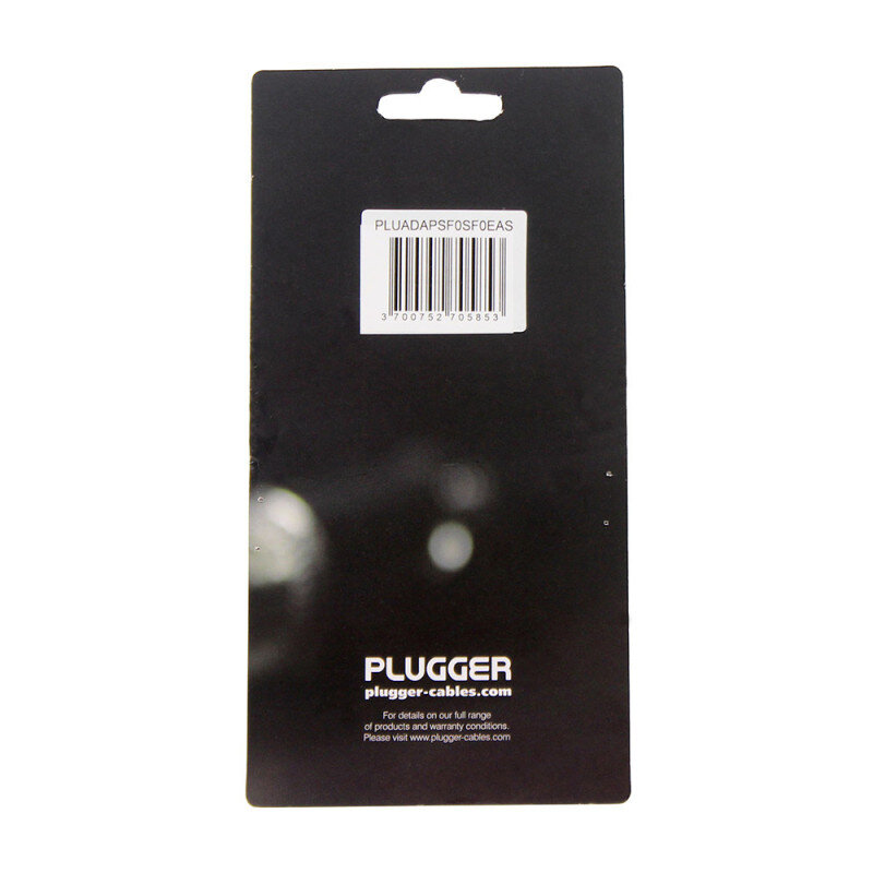 Plugger Adapter PLUADAPSF0SF0EAS   PLUADAPSF0SF0EAS - 2