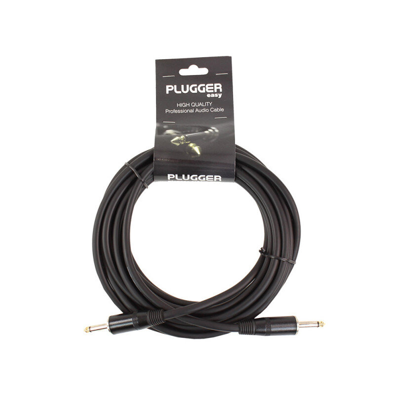 Plugger Cable Jack PLUCABSJM1JM16M00EAS   PLUCABSJM1JM16M00EAS - 1