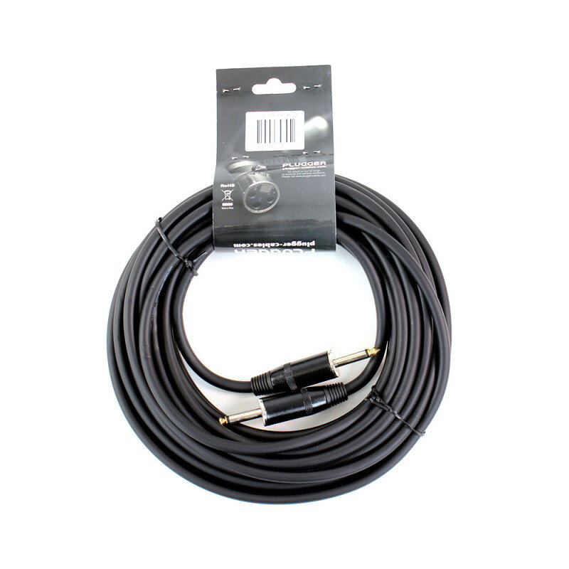 Plugger Cable Jack PLUCABSJM1JM110M0EAS   PLUCABSJM1JM110M0EAS - 2