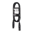 Plugger DMX XLR Cable PLUCABDXF3XM31M50EAS   PLUCABDXF3XM31M50EAS - 2