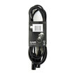 Plugger DMX XLR Cable PLUCABDXF3XM33M00EAS   PLUCABDXF3XM33M00EAS - 2