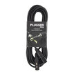 Plugger DMX XLR Cable PLUCABDXF3XM36M00EAS   PLUCABDXF3XM36M00EAS - 1