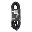 Plugger DMX XLR Cable PLUCABDXF3XM36M00EAS   PLUCABDXF3XM36M00EAS - 2