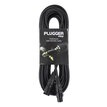 Plugger DMX XLR Cable PLUCABDXF3XM310M0EAS   PLUCABDXF3XM310M0EAS - 1
